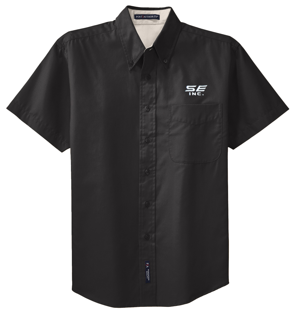 Port Authority Short Sleeve