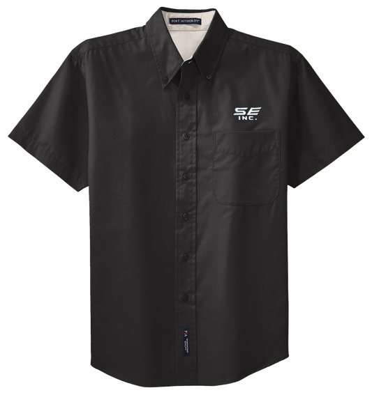 Port Authority Short Sleeve