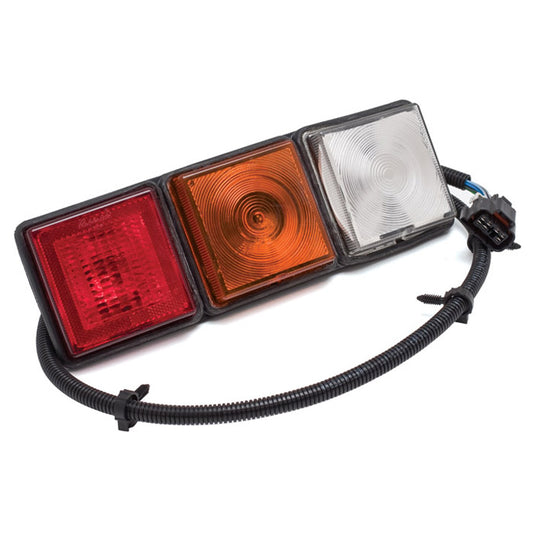 Lights & Electrical – Scelzi Equipment Truck Parts Store