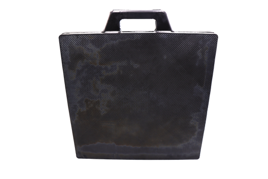 OUTRIGGER HEAVY DUTY RUBBER PAD