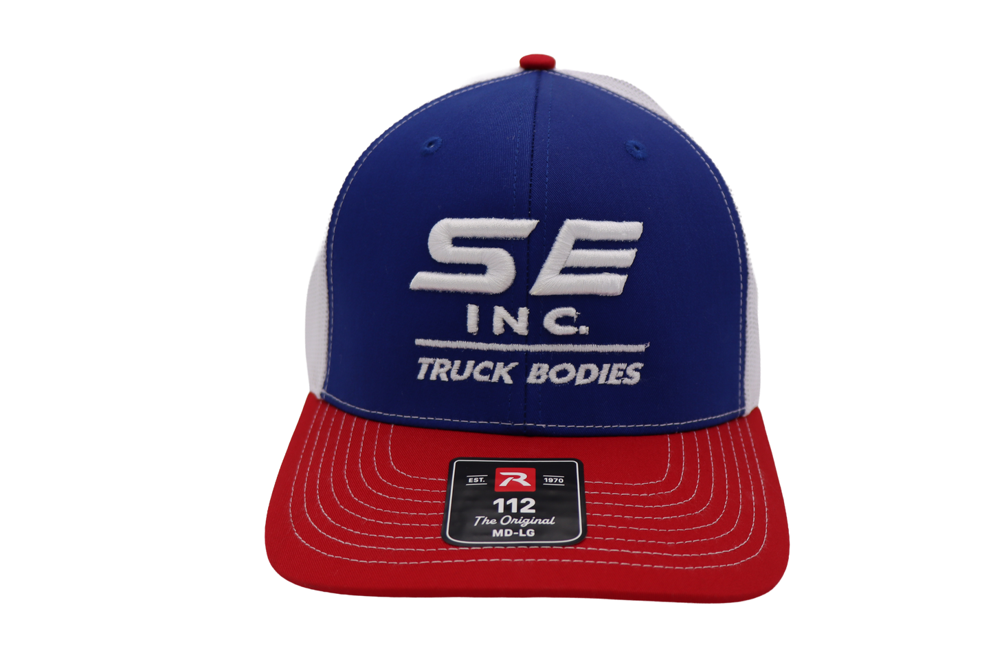 Scelzi American Hat