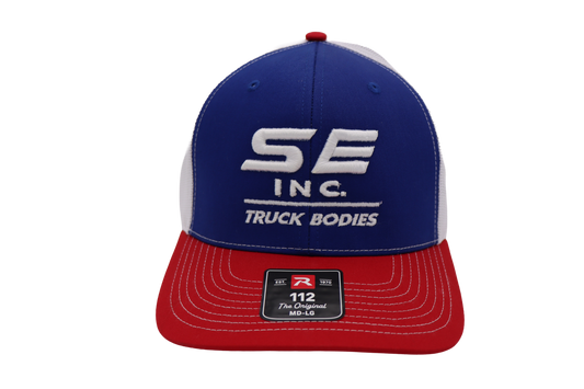 Scelzi American Hat