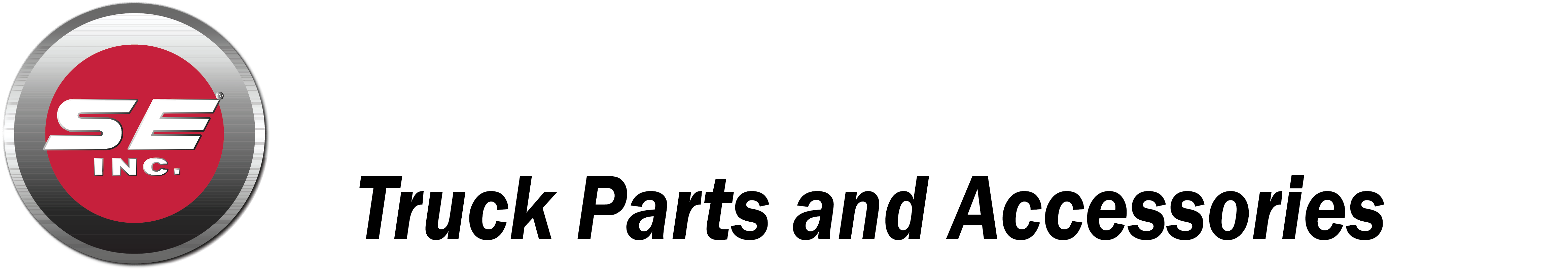 Scelzi Equipment Truck Parts Store