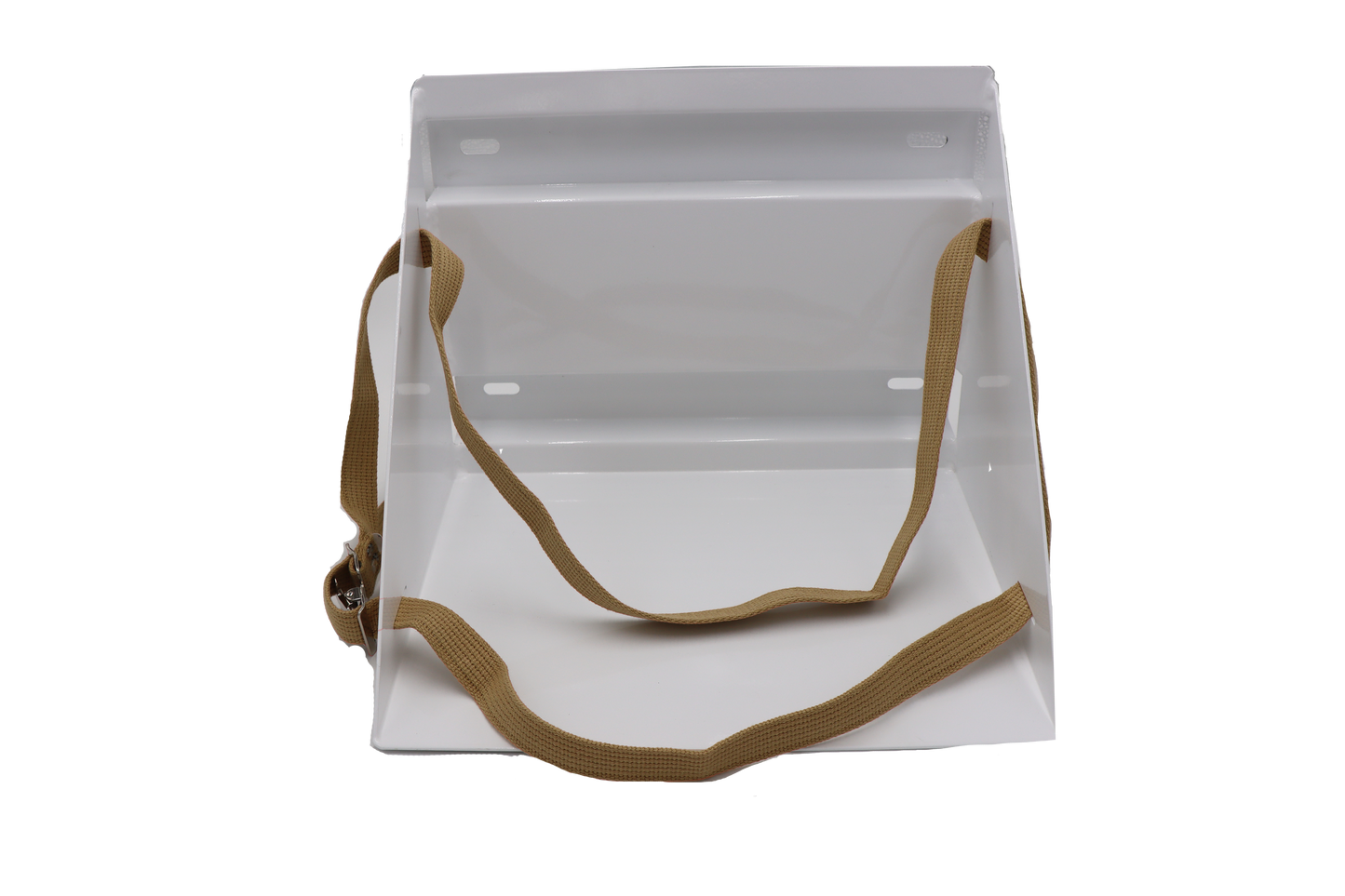 STANDARD WATER CASK HOLDER w/ STRAP