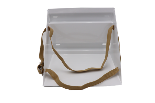 STANDARD WATER CASK HOLDER w/ STRAP