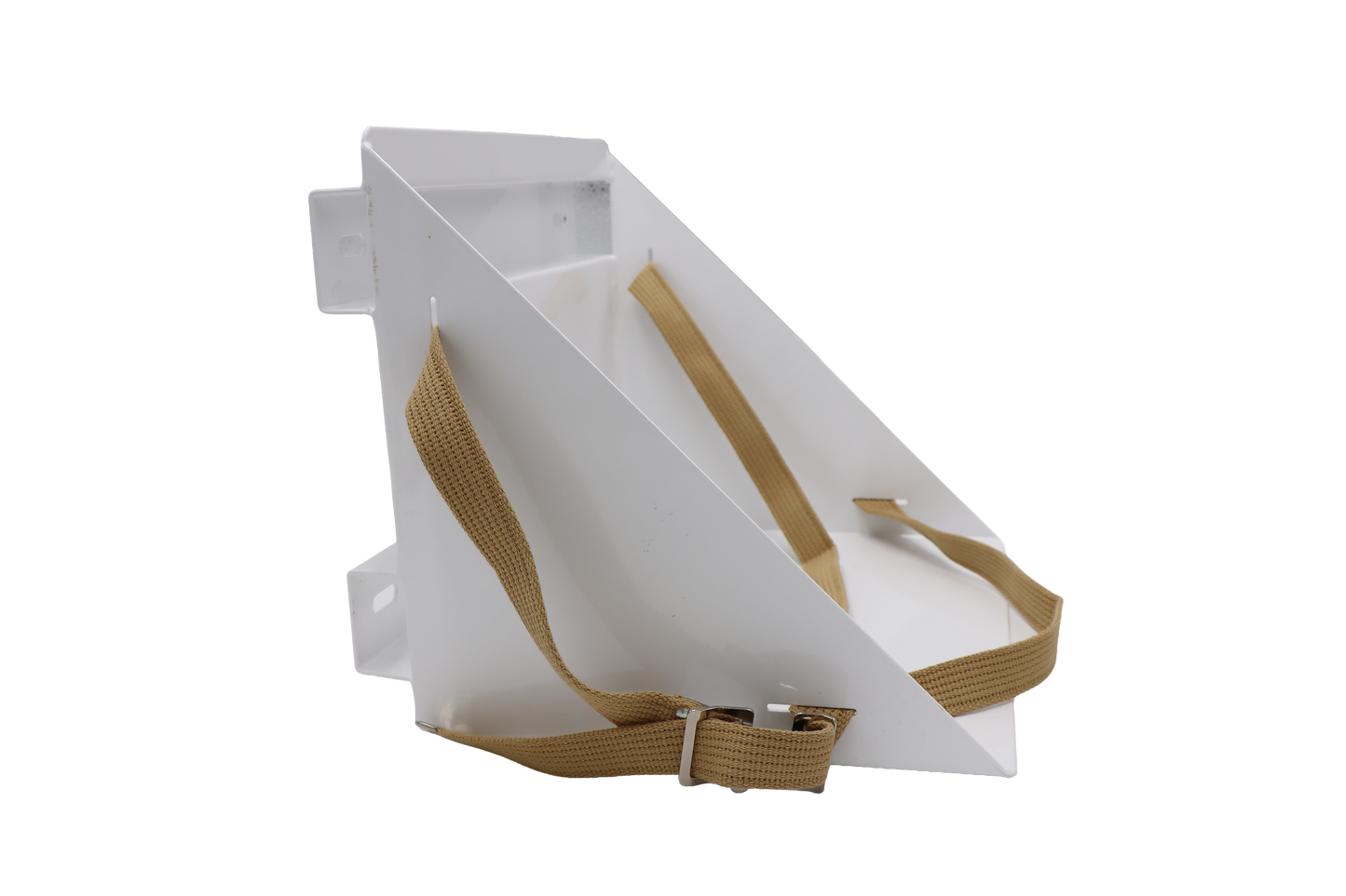 STANDARD WATER CASK HOLDER w/ STRAP