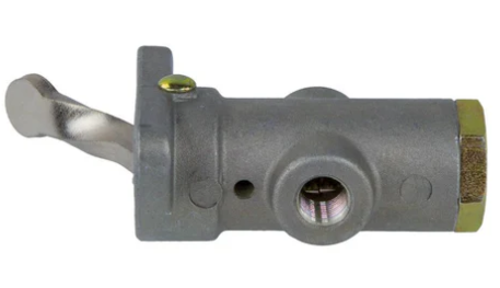 Air Toggle Switch