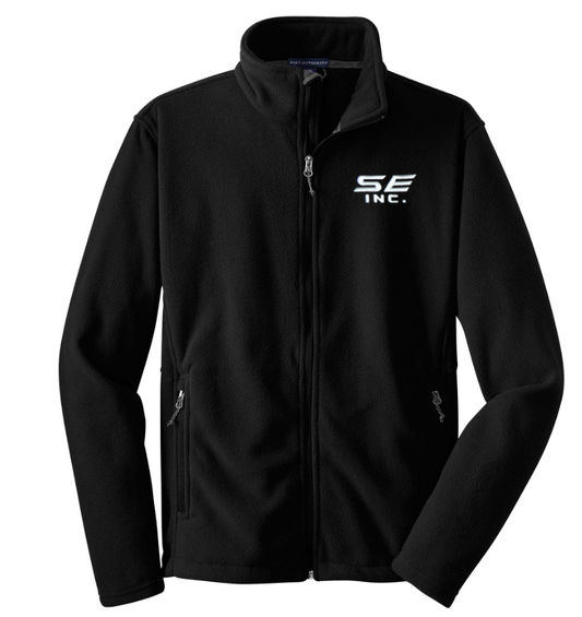 Port Authority Fleece Jacket