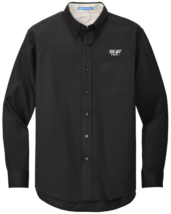 Port Authority Long Sleeve
