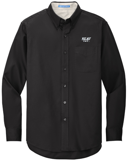 Port Authority Long Sleeve