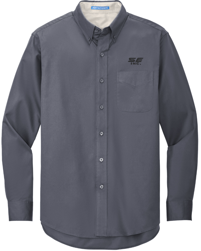 Port Authority Long Sleeve