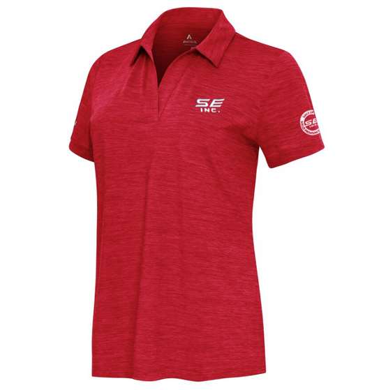 Antigua Polo-Women