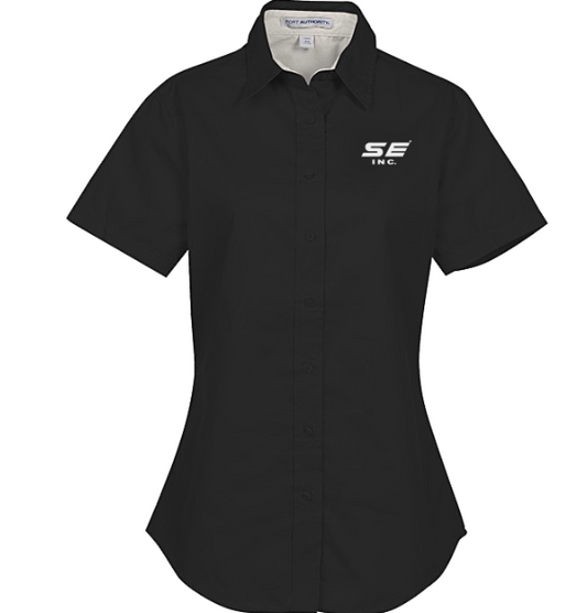 Port Authority SS Women