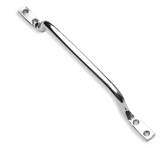 GRAB HANDLE CHROME
