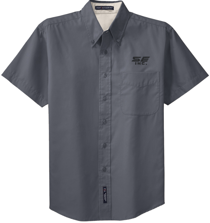 Port Authority Short Sleeve