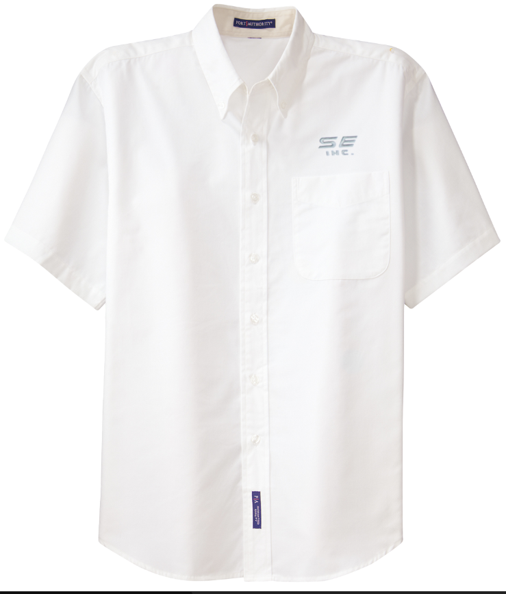 Port Authority Short Sleeve