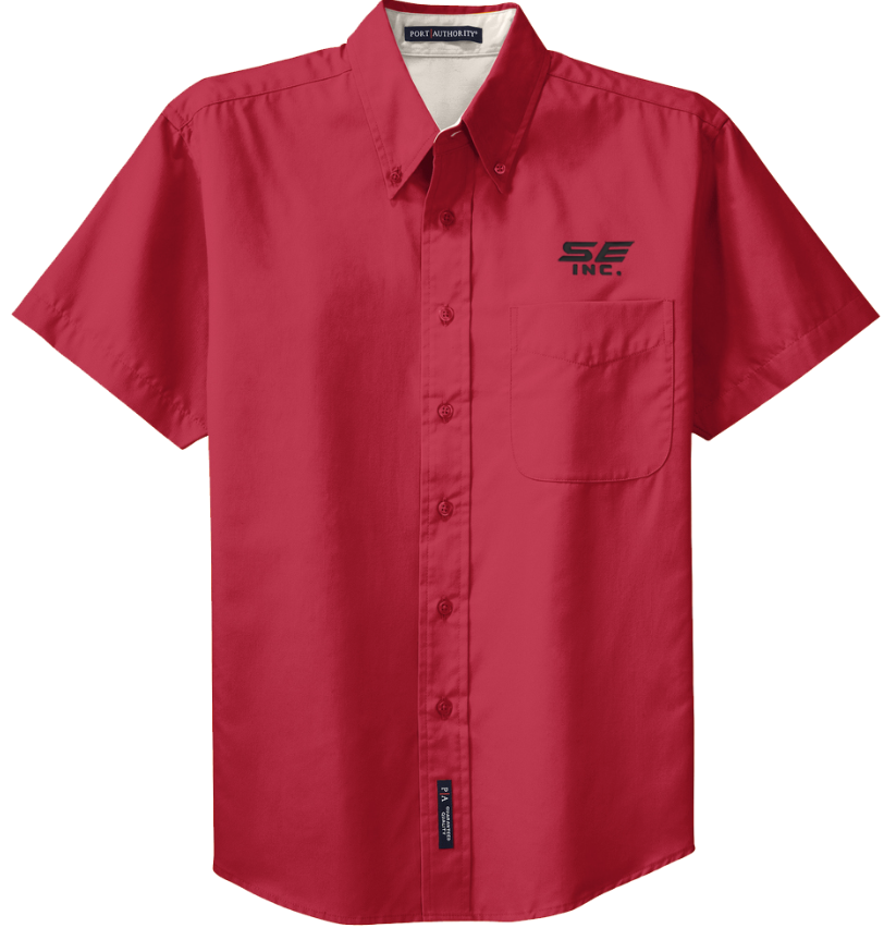 Port Authority Short Sleeve
