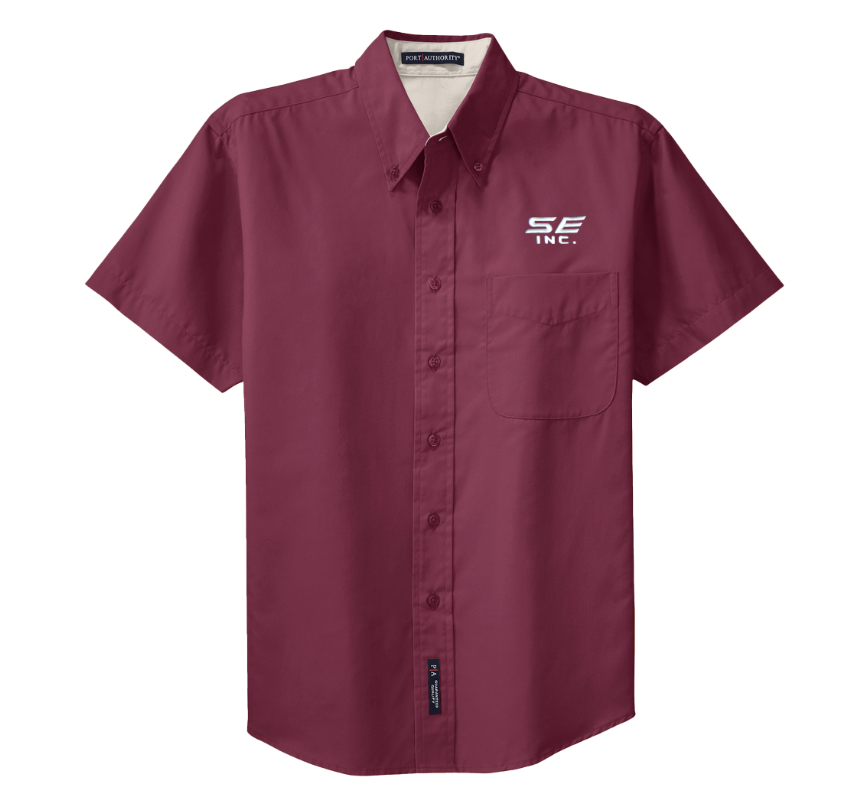 Port Authority Short Sleeve