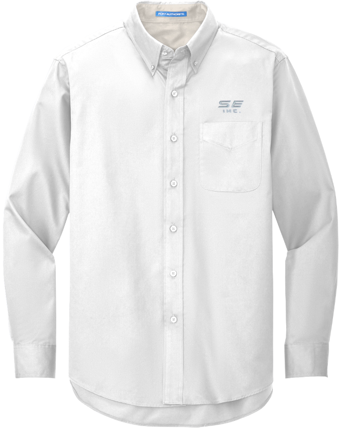 Port Authority Long Sleeve