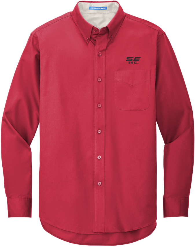 Port Authority Long Sleeve