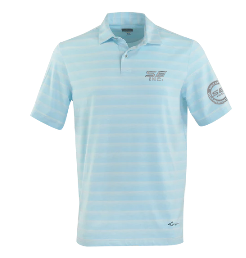 Greg Norman Polo