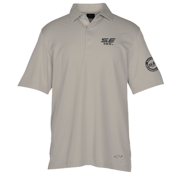 Greg Norman Polo