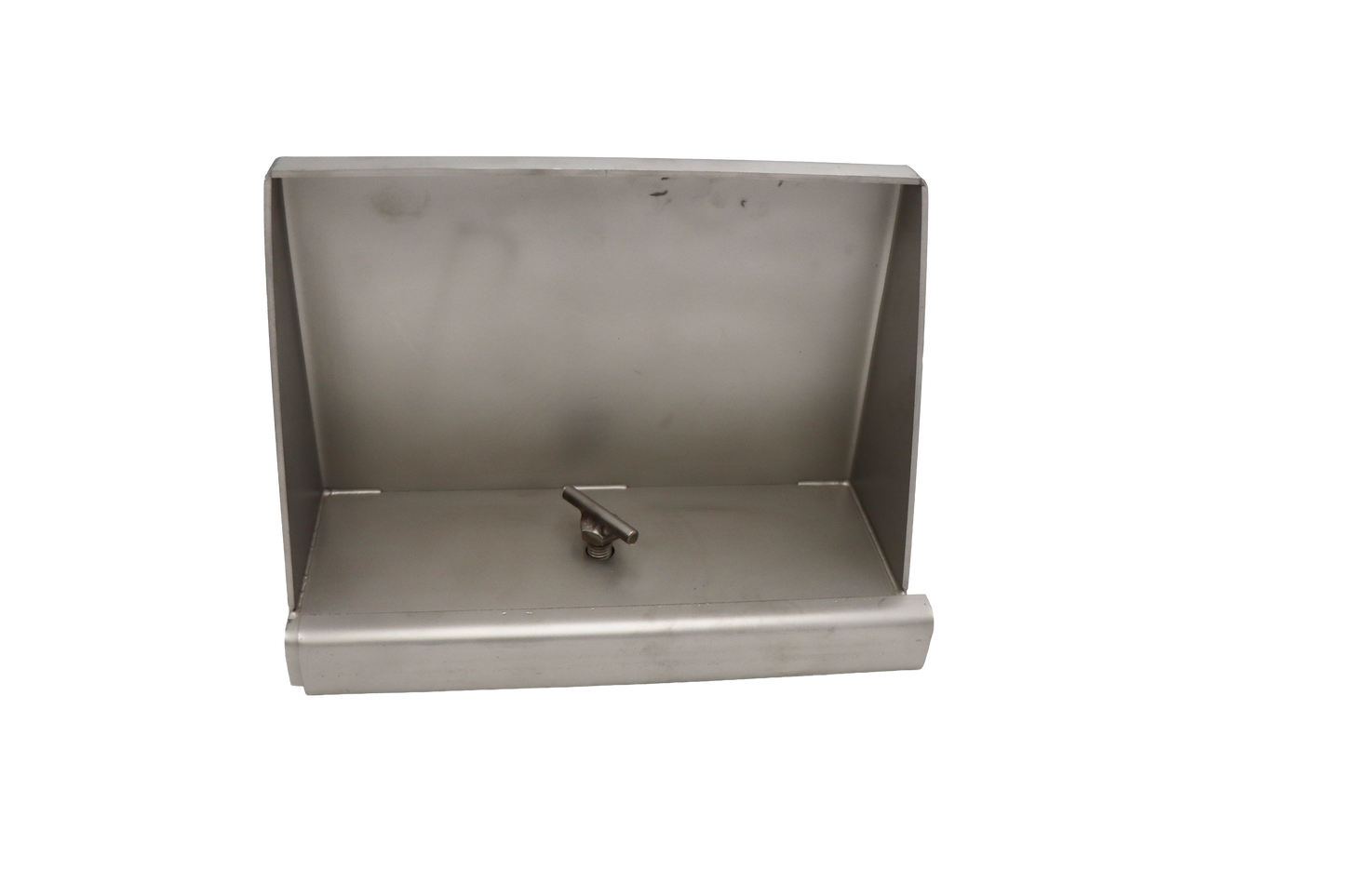 SIDE OUT VISE STAND BOLTED PANEL