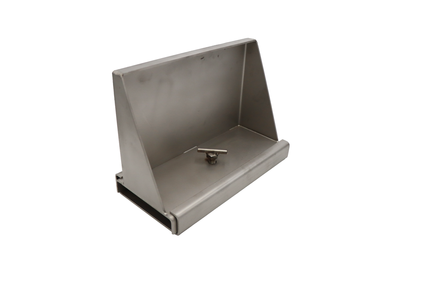 SIDE OUT VISE STAND BOLTED PANEL