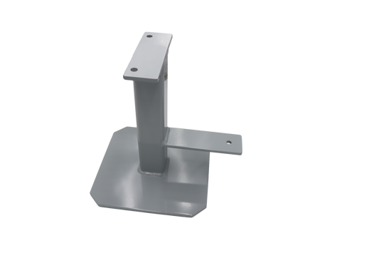 STANDARD VISE STAND NON-REMOVABLE