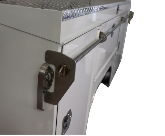 Master External Lock Kit