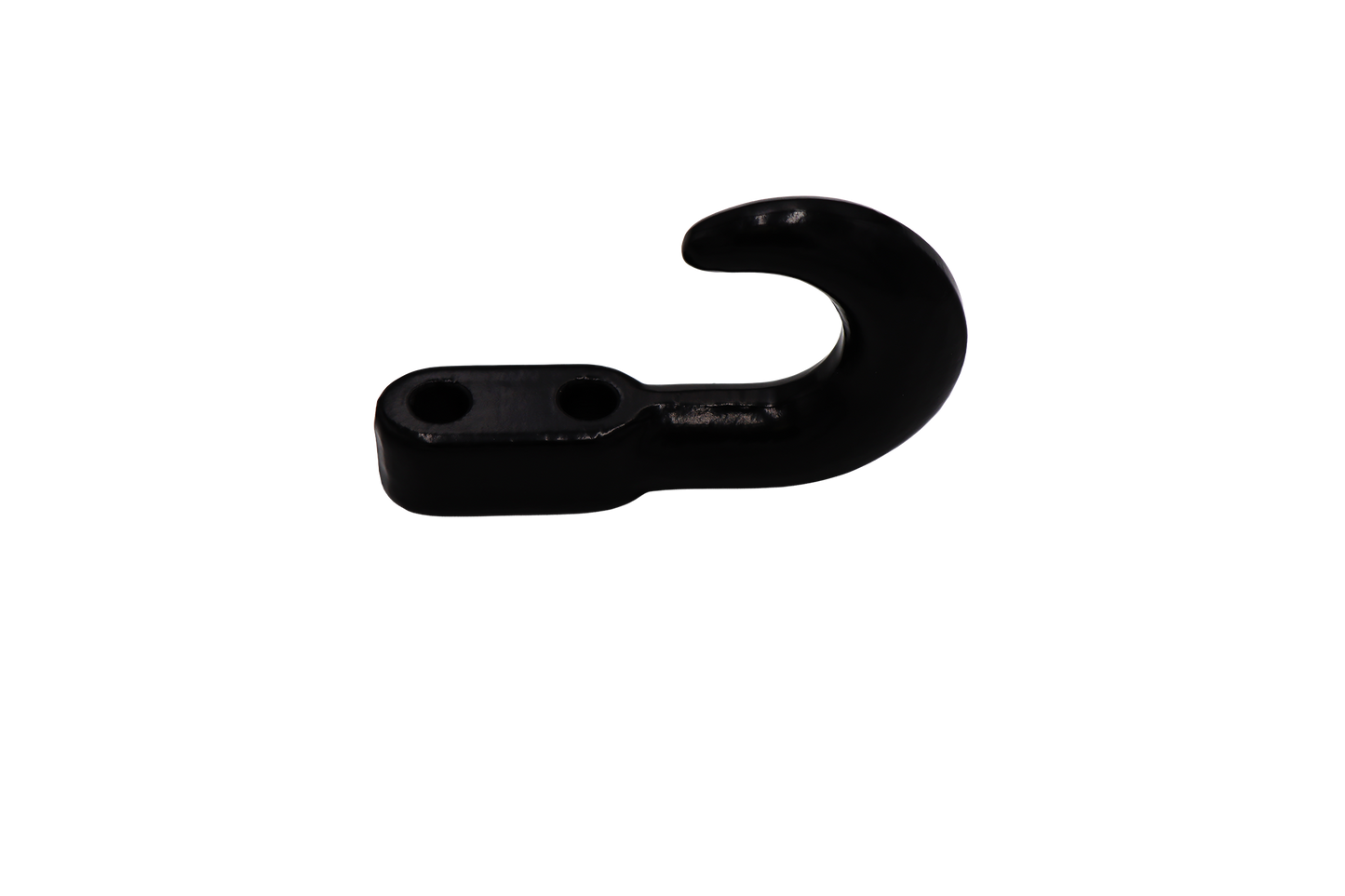 Drop-Forged Light Duty Tow/Recovery Hook