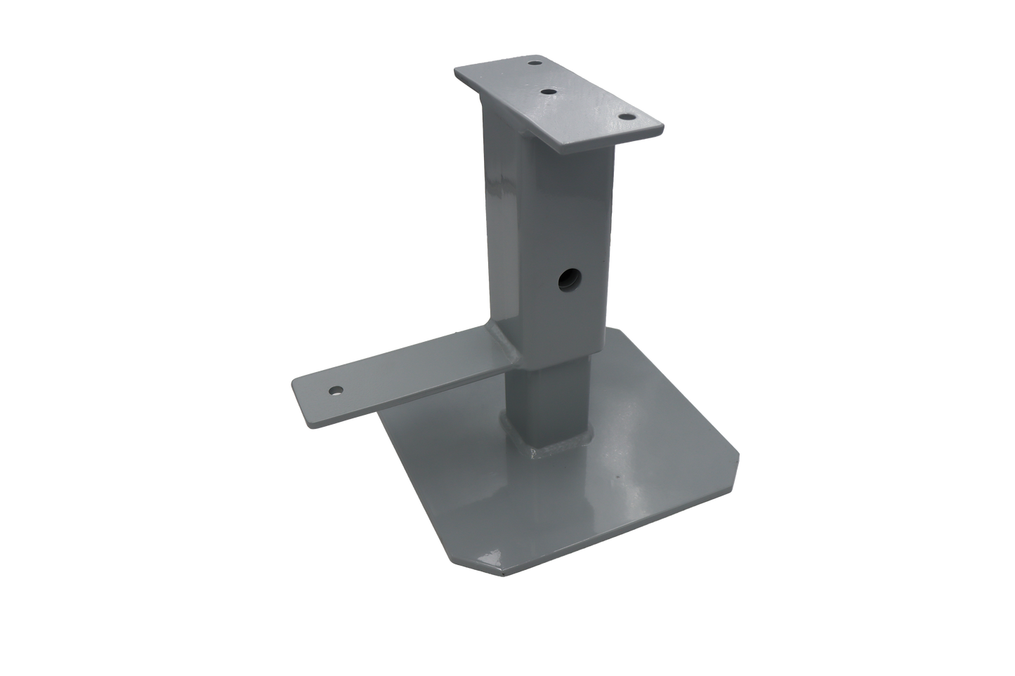VISE STAND REMOVABLE