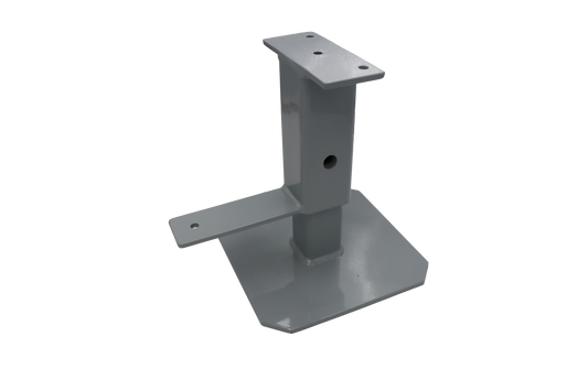 STANDARD VISE STAND NON-REMOVABLE