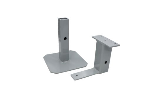 VISE STAND REMOVABLE