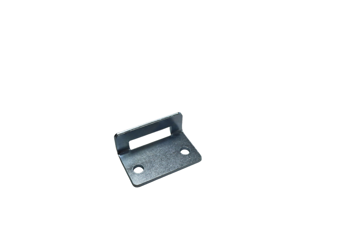 SIDE PLATE FOR ALUMINUM RACKS
