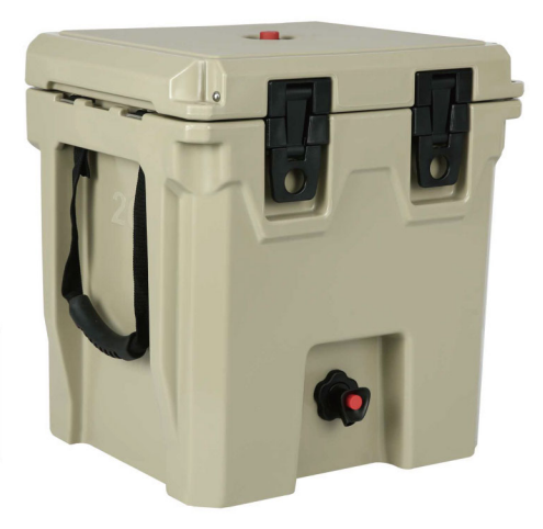 BULLDOG 5 GAL WATER DISPENSER