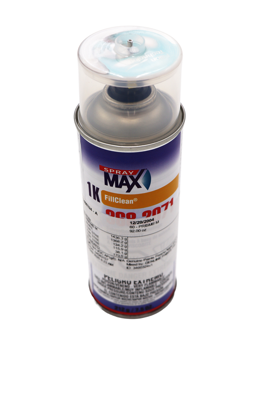 Ford Touch Up Paint Spray Can (Z1) White