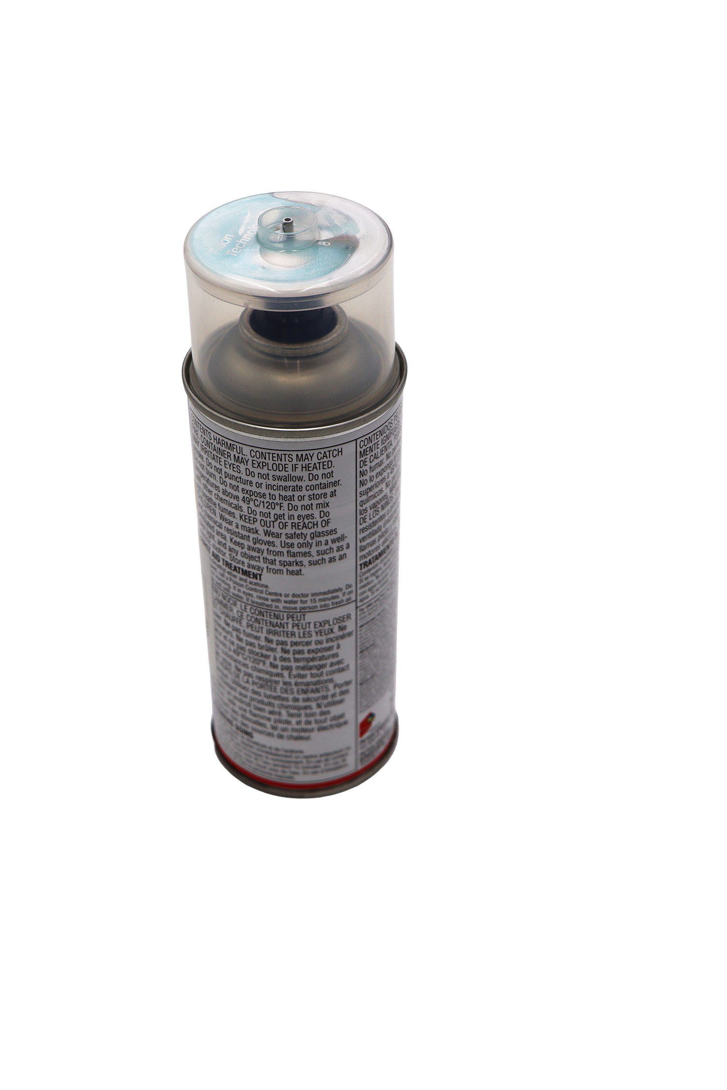 Ford Touch Up Paint Spray Can (Z1) White