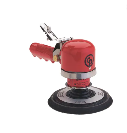 Chicago Pneumatic CP870 6 Inch Sander