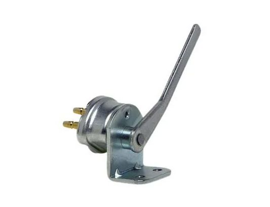 Limit Switch Driver Side