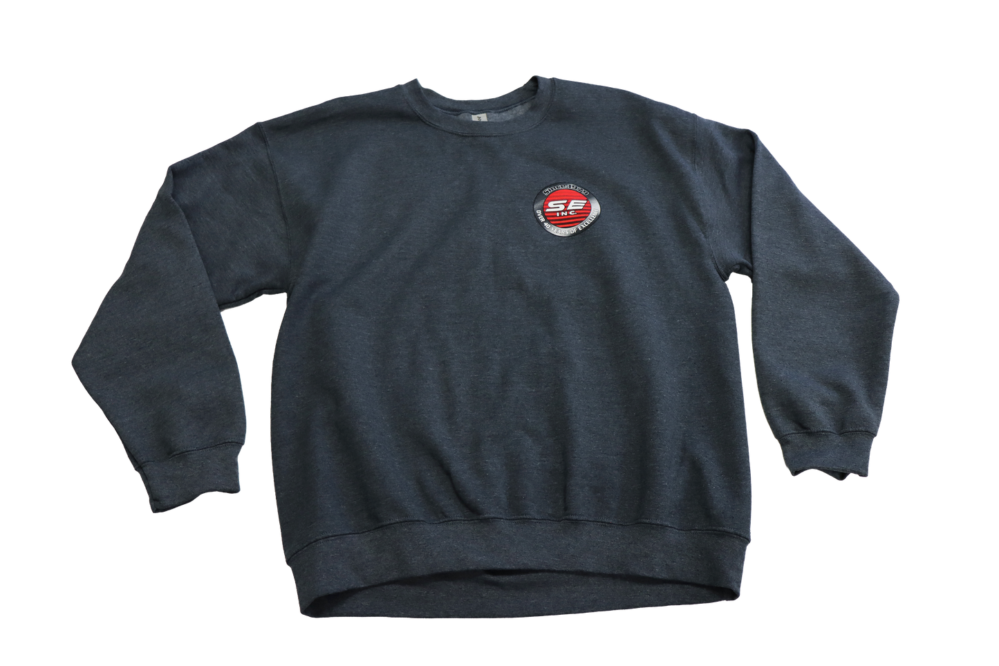 SE CREWNECK SWEATSHIRT
