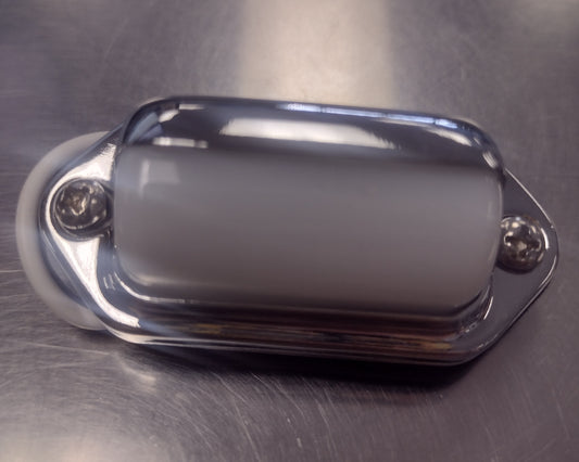 LICENSE PLATE LIGHT