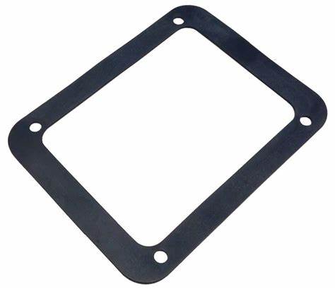 GASKET TAILGATE POCKET